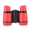 Children Telescope Toy for Kids Aged 45755 Years Old Non-slip Colorful Handle 4X30 Binocular for Outdoor Bird Watching Exploring