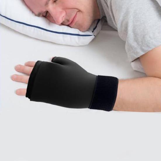 Hand Ice Pack Glove for Carpal Tunnel Relief Cold Therapy Pack with