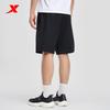 Xtep Мужские спортивные шорты для фитнеса с быстрой сушкой