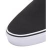 Vans Классический Slip On Black Vn000eyeblk1 Классический Silp On Black
