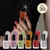 Oz nail High Color High Gloss Shine Mood Лак для ногтей 8 мл 30 видов