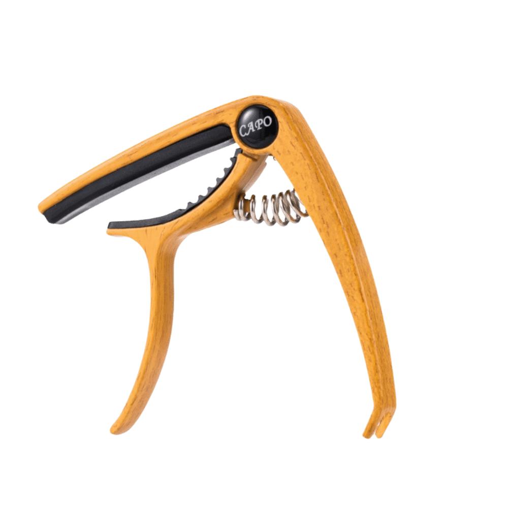 Multi-functional Guitar Tuner Guitar Tuning Tuning Clamp Guitar Accessories Guitar Capo Ukulele