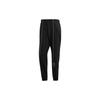 Originals Trefoil F Sweatpants With Comfort Cuffs And Pockets Men Bottoms Black GD9310
