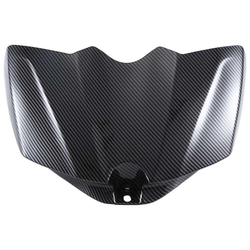 Motorcycle Gas Tank Air Box Front Cover Fairing For YZF R1 YZF-R1 2007 2008 Parts Accessories