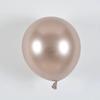 50Pcs/Set 10Inch Metallic Latex Balloon Romantic Wedding Theme Home Decoration Baby Shower Birthday Party Decor