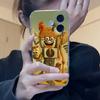 Italian Brainrot Animals Clear Silicone Soft TPU Phone Case For iphone 17 16 15 14 Plus 13 12 Mini 11 Pro Max Shell Capa