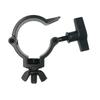 2pcs Light Weight Stage Lighting Fixture Clamps Heavy Typt Construction for 32mm To 35mm Tube Mounting