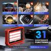 LAUNCH X431 CRP919X BT Wireless Bluetooth Diagnostic Tool OBD2 Car Scanner Bidirectional Automotive Diagnosis Tool