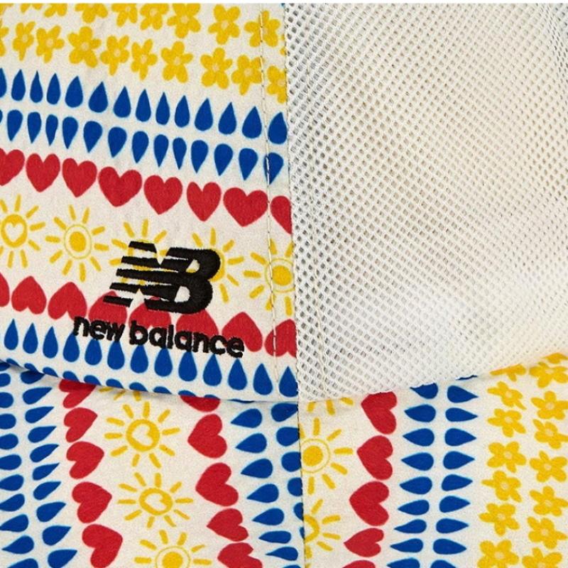 New Balance Hat Nqj Nk8bds216g 99 Отпускная шляпа для девочек-куполов