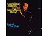 [SHM-CD] Mercy, Mercy, Mercy Live At The Club Cannonball Adderley UCCU-5785 NEW