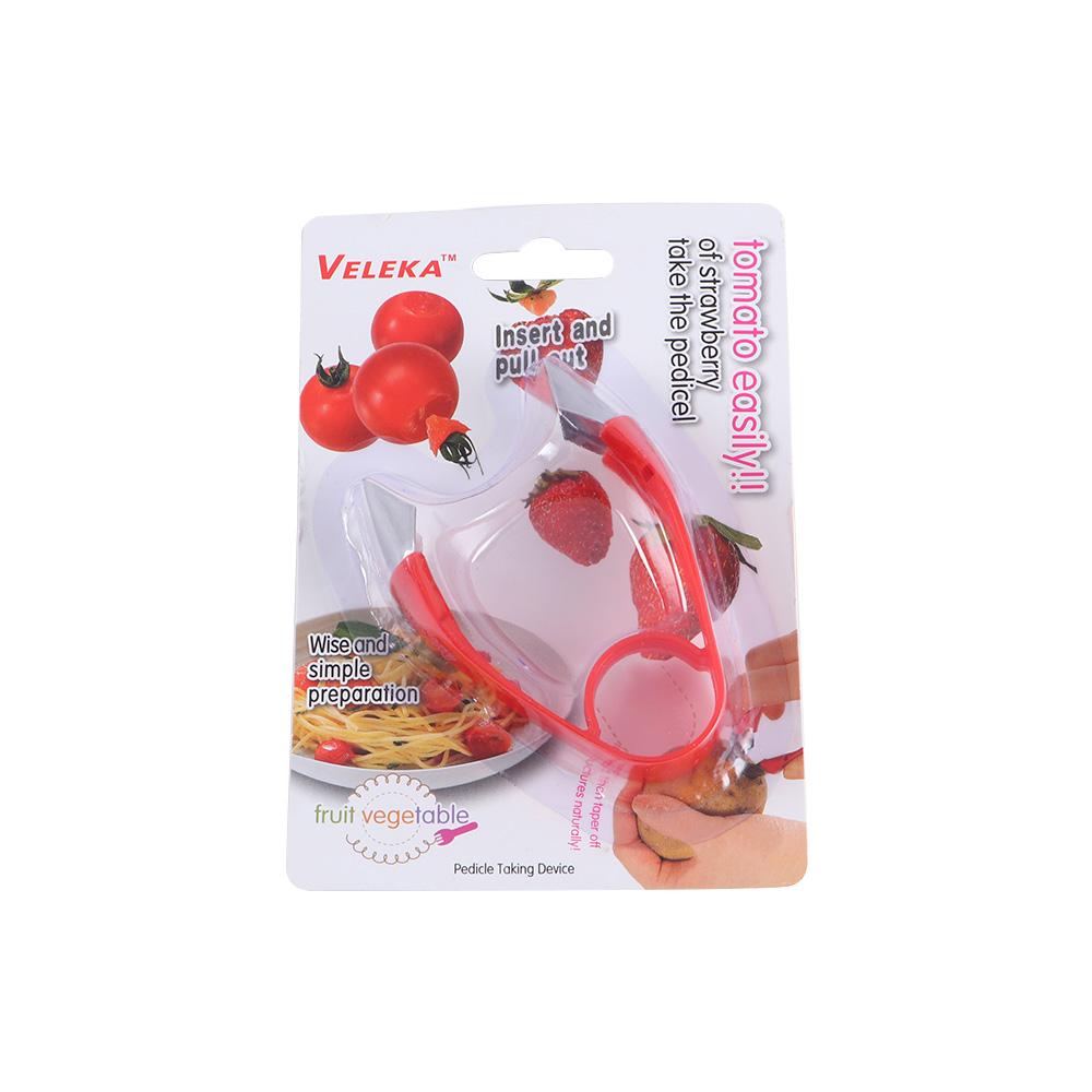 Steel Fruit Vegetable Tools Pineapple Eye Seed Remover Clip Pineapple Peeler Slicer Corer Cutter