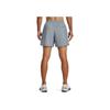 Under Armour Solid Woven Training Shorts Men Shorts Blue 1377191-465