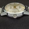 ВОССТАНОВЛЕННЫЕ МУЖСКИЕ ШВЕЙЦАРСКИЕ ЧАСЫ MONTINE 17 JEWELS INCABLOC WINDING a285416-12