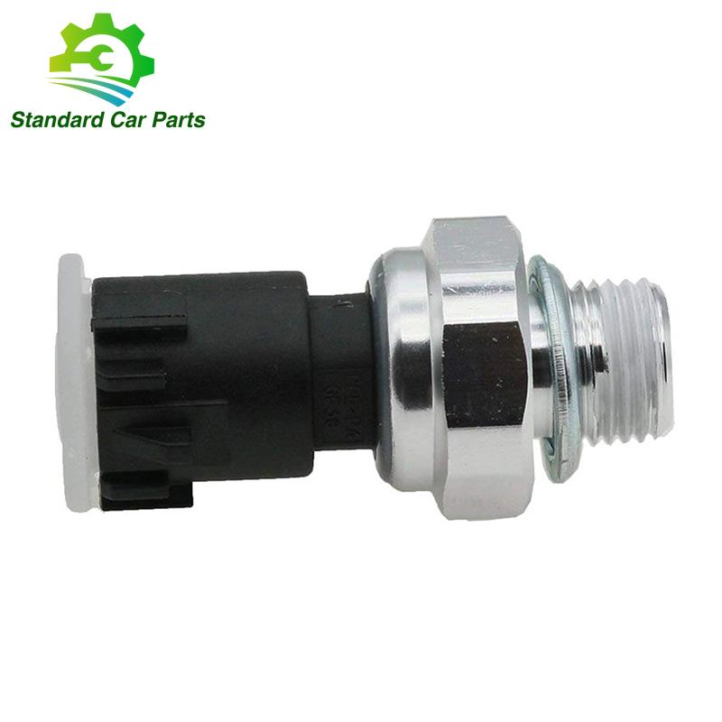12673134 Oil Pressure Sensor For Chevrolet Silverado 1500 2500 3500 Camaro Cadillac CTS GMC