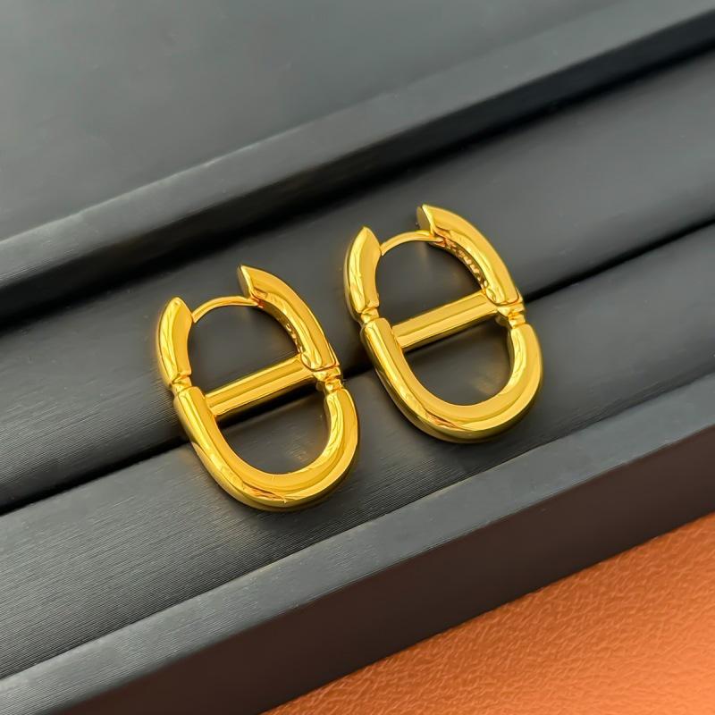 Серьги-CD в стиле хип-хоп с серебряным покрытием S925 для женщин — креативная уличная мода