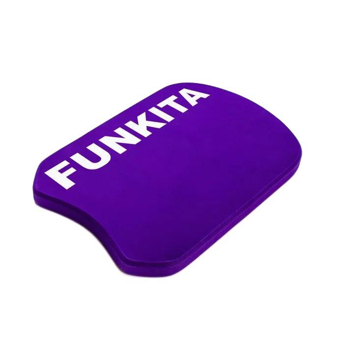 Funkita Deska Training Kickboard Still Purple 42*27*3,5 Fkg002N0107900