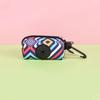 1pcs Colorful Design Dog Poo Bag Holder Dispenser Durable Use For Dog Leash Attachment Without Poo Bag And Leash
