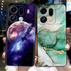 Чехол для OPPO Find X9 Pro Милые Цветы Мультяшная Задняя Крышка Для OPPO Find X9 Чехлы FindX9 Pro Ударопрочные Чехлы для Телефона Funda Оболочки
