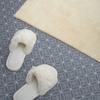 Self-Adhesive Vinyl Tiles Perfect for Modern Interiors Floral Ornament Pattern 20x20x20 cm