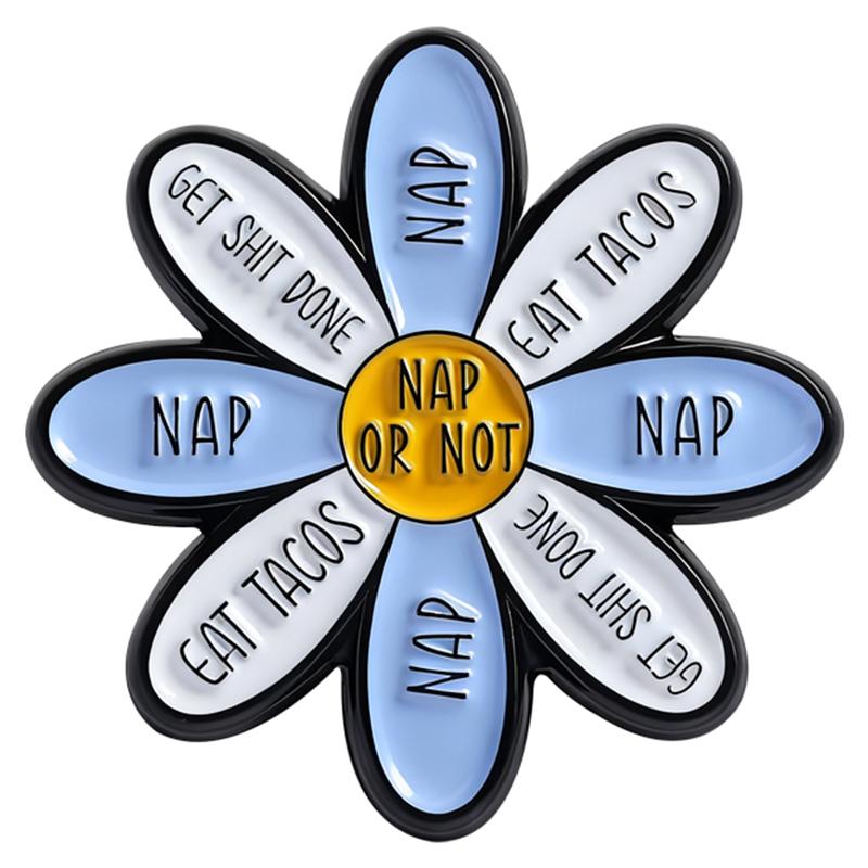 Spanish Quotes Series Enamel Pins JW.ORG Bible Verse Octagon Stop Sign Motivational Phrase Brooches Lapel Badge Jewelry Gifts