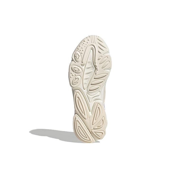 Adidas Ozweego 'Off White Light Blue' GX9890