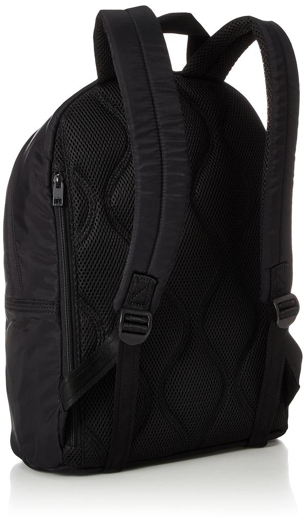 BIG Rubber Tag Backpack Рюкзак X08086P3102 UNI Черный T8013 [Дизель] Женский