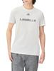 Adidas LESMILLS JRS32 Футболка с коротким рукавом Белый мел Размер XL Мужская, (IX7976),