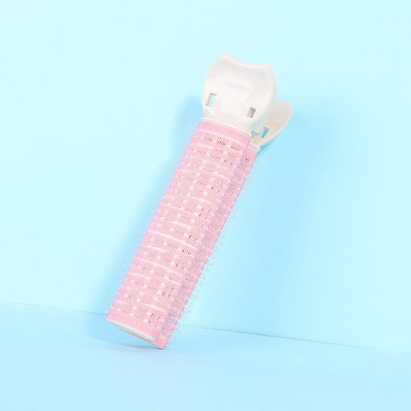 1/2 шт. натуральные пушистые заколки для корней волос, вьющиеся бигуди и кудри, заколки для укладки волос, заколки для волос, ленивые аксессуары для волос