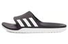 adidas Шлепанцы Aqualette Cf 'Черный Белый' AQ2166
