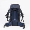 Millet Saas Fee NX Mountaineering Sapphire Size L 50+ Backpack, MIS0773, Men's, (New Logo), [Back Length 51cm]