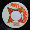 7-дюймовая пластинка ORVIL SAMUELS FREDDIE MCKAY RAGS Dance This Ya Festival How Do You NONE Well Charge Jamaica Reggae Ska Dub Б/у