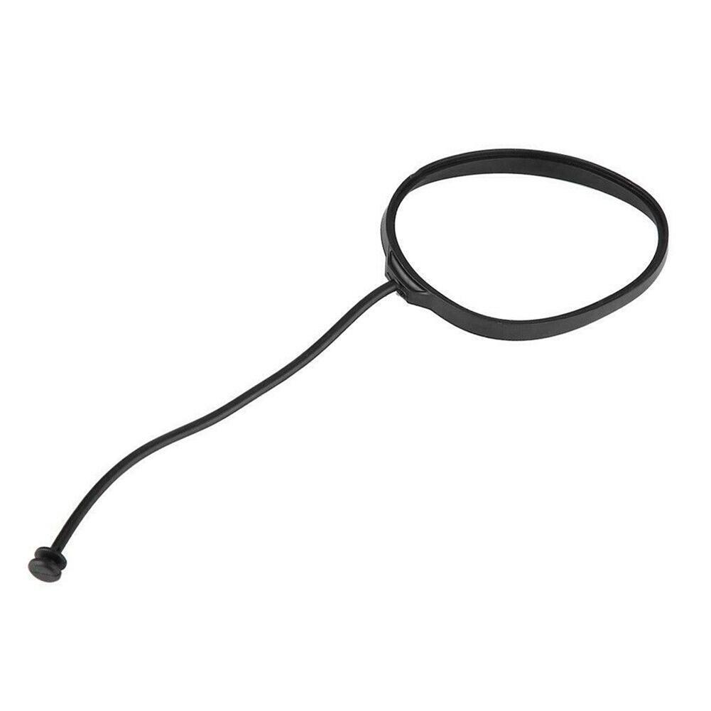 Шнур Привязное кольцо Ремешок крышки бензобака Наполнитель топливного газа NBR