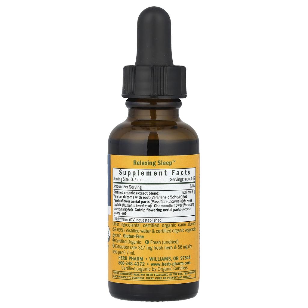 Relaxing Sleep™, 30Ml(1Fl Oz)