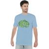 Fraggle Rock Unisex Adult Vace Logo T-Shirt