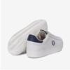 Fred Perry Мужские Кроссовки Spencer Кожаные Sfpm2534334 303