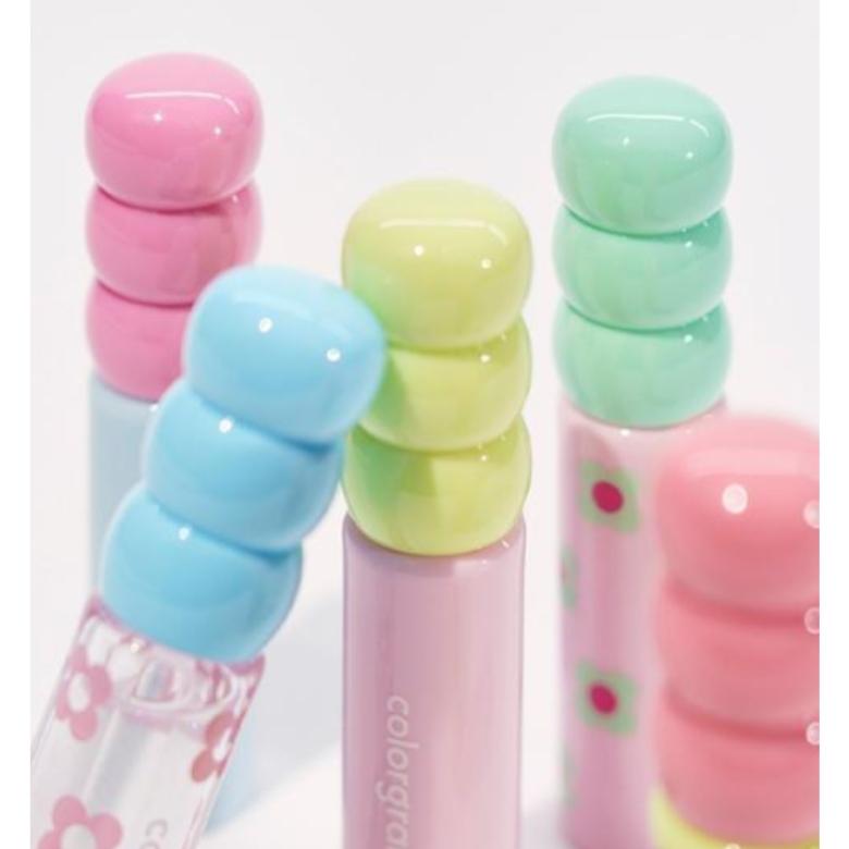 Colorgram Фруктовый стеклянный тинт 2,8г