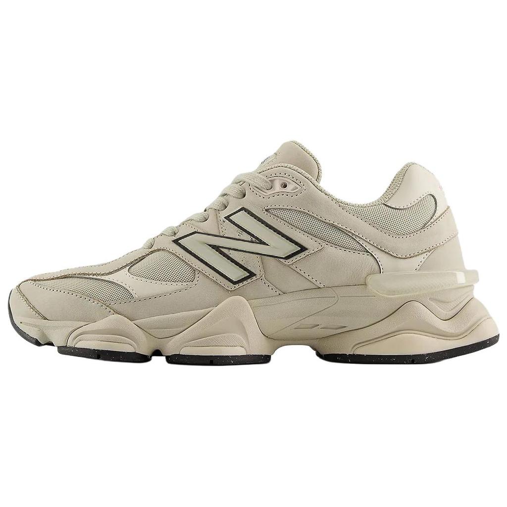 New Balance Nb 9060 Shipyard Удобные Беговые Кроссовки Мужские Сникер Бежевый Абрикосовый U906078T