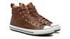 Converse Chuck Taylor All Star Berkshire sneakers water repellent Brown