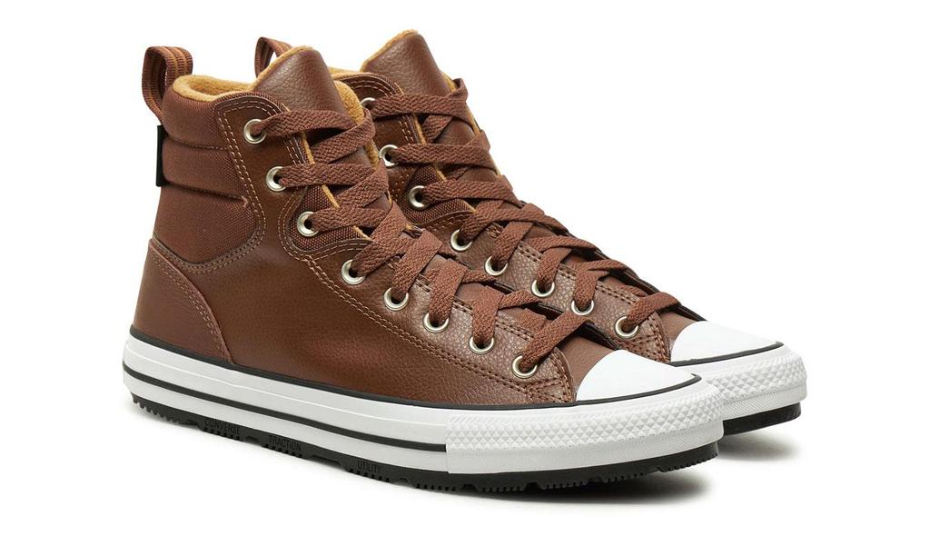 Converse Chuck Taylor All Star Berkshire sneakers water repellent Brown