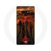 Case for Samsung Galaxy Note 9 Stranger Things Season 4 Poster Art Crews of the New Theory