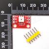 Новый модуль WS2812 RGB LED Breakout WS2811 Для Arduino DIY КИТ