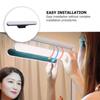 Magnetic LED Makeup Lamp Wireless Modern Beauty Lamp Hanging Light Mirror Front Lamp  Office Use