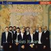 CD ITALIAN ENSEMBLE; VIVALDI - Vivaldi: Concertos, Op.1 COCO78974 Japan Classical Used