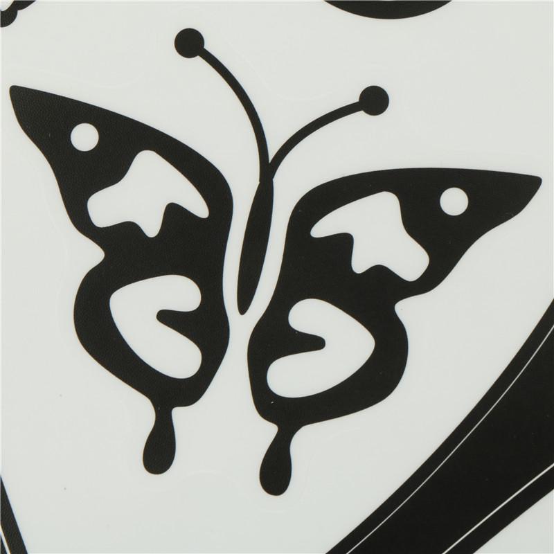 Счастье фоторамка дерево настенная наклейка для гостиной спальня украшение