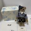 [USED] Steiff Bavarian Teddy Bear Xavier 26cm EAN673252