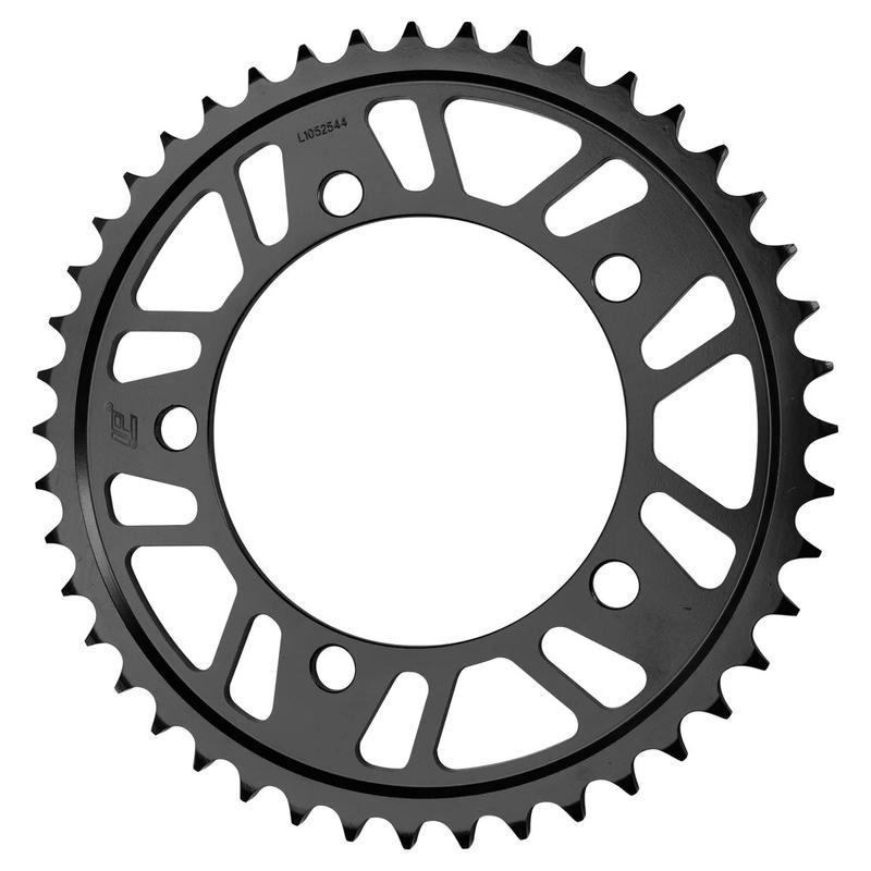 525 44T-47T Motorcycle Rear Sprocket For BMW S1000RR 19-23 S1000XR 20-24 M1000RR 21-24 S1000RR 2024 M1000R 22-24