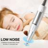 35000 об/мин 5-контактная электрическая дрель для ногтей ручка насадка для педикюра сменная ручка маникюрный косметический инструмент ABE аксессуар