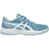 Asics Upcourt 6 Школьные Удобные Прочные Низкие Тренировочные Кроссовки Детские Кроссовки Синий 1074A045-403