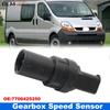 Датчик скорости для Renault Trafic Vauxhall Vivaro Opel 2001 2002 2003 2004 2005 2006 2007 2008 2009 2010 2011 2012-14 7700425250