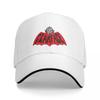 Czarface Cap Fashion Casual Baseball Caps Adjustable Hat Hip Hop Summer Unisex Baseball Hats Customizable Polychromatic